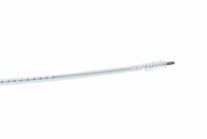 Bronchial cytology brush