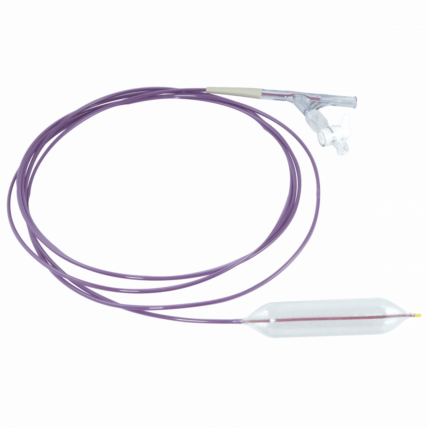 3 Diameter Dilation Balloon