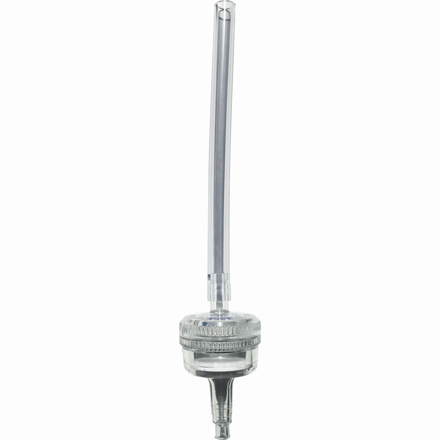 Single Chamber Polyp Trap