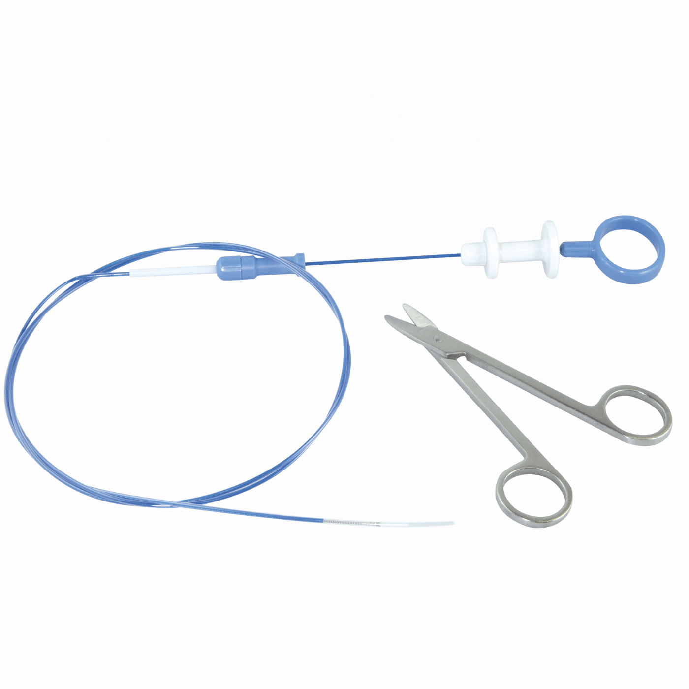 Pulmonary brush