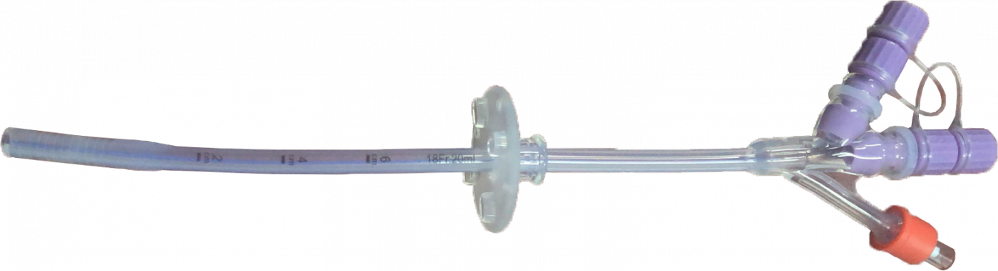 Remplacement Tubes