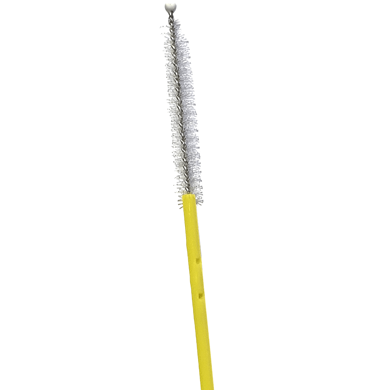 Brosse jaune