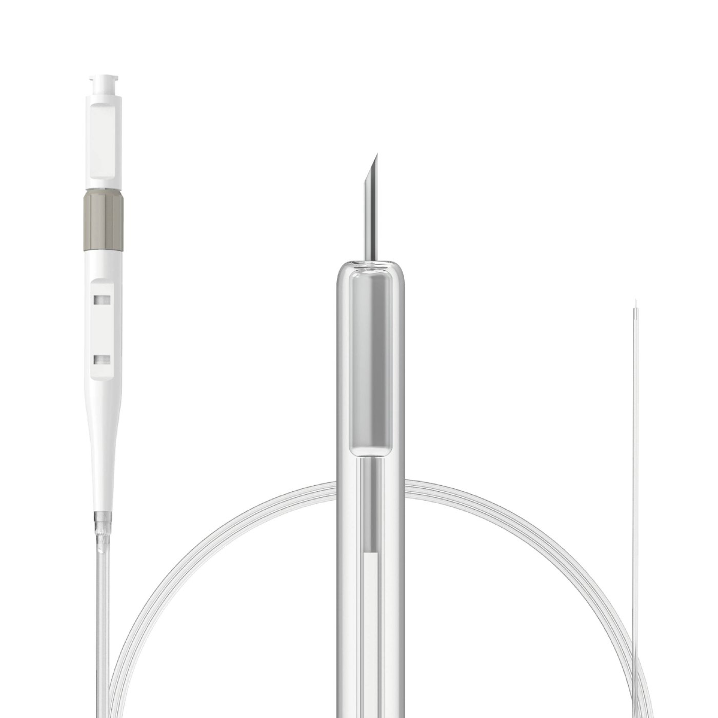 Needle PolarisNeedle