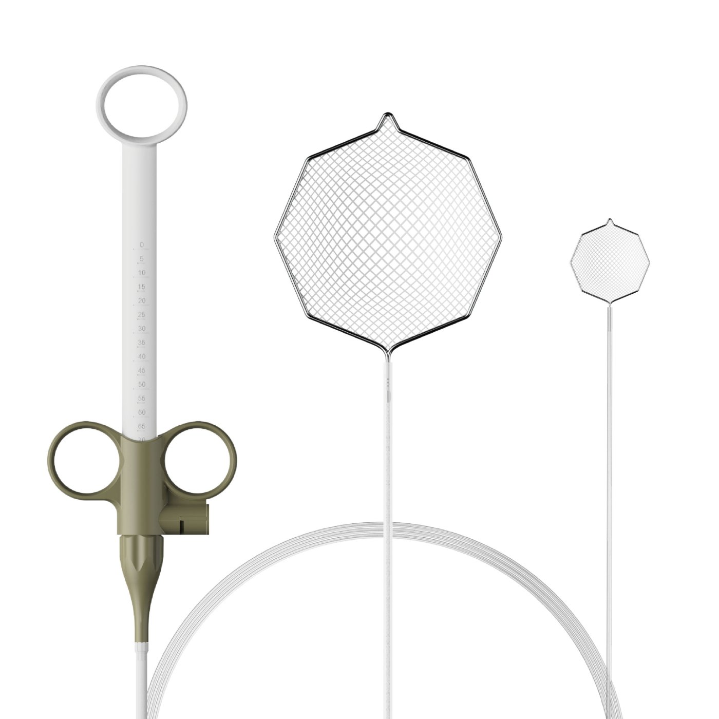 CoralNet retrieval Net - Octogonal
