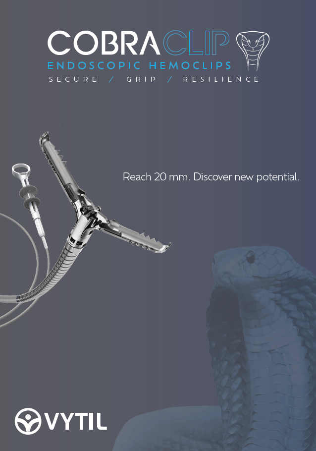 CobraClip 20mm