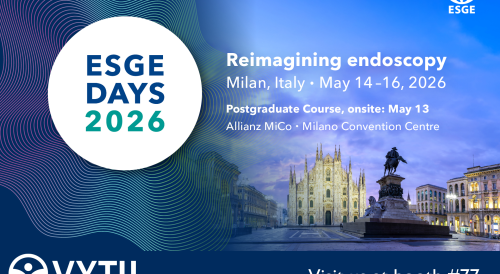 ESGE Days Milan 2026